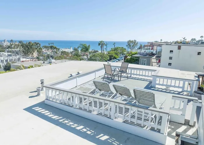 Stunningly Perfect Beach All New Remodel Galore